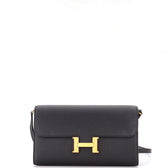 Constance To Go Wallet Epsom