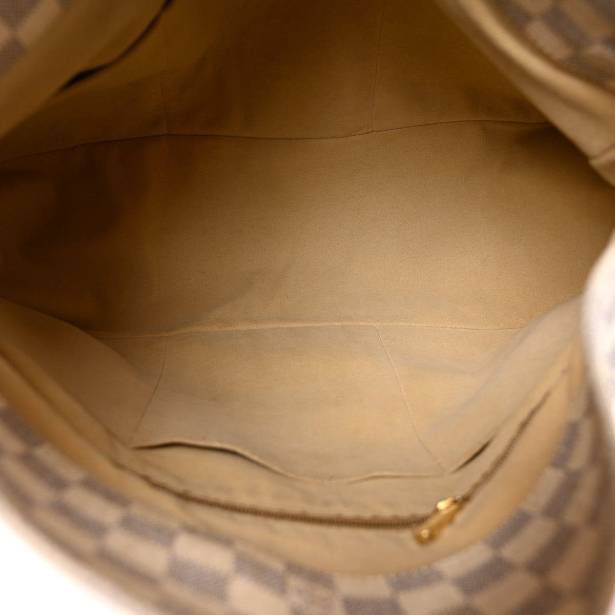 Louis Vuitton Damier Azur Artsy MM