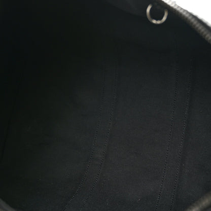 Louis Vuitton Monogram Eclipse Keepall Bandouliere 45 1982329