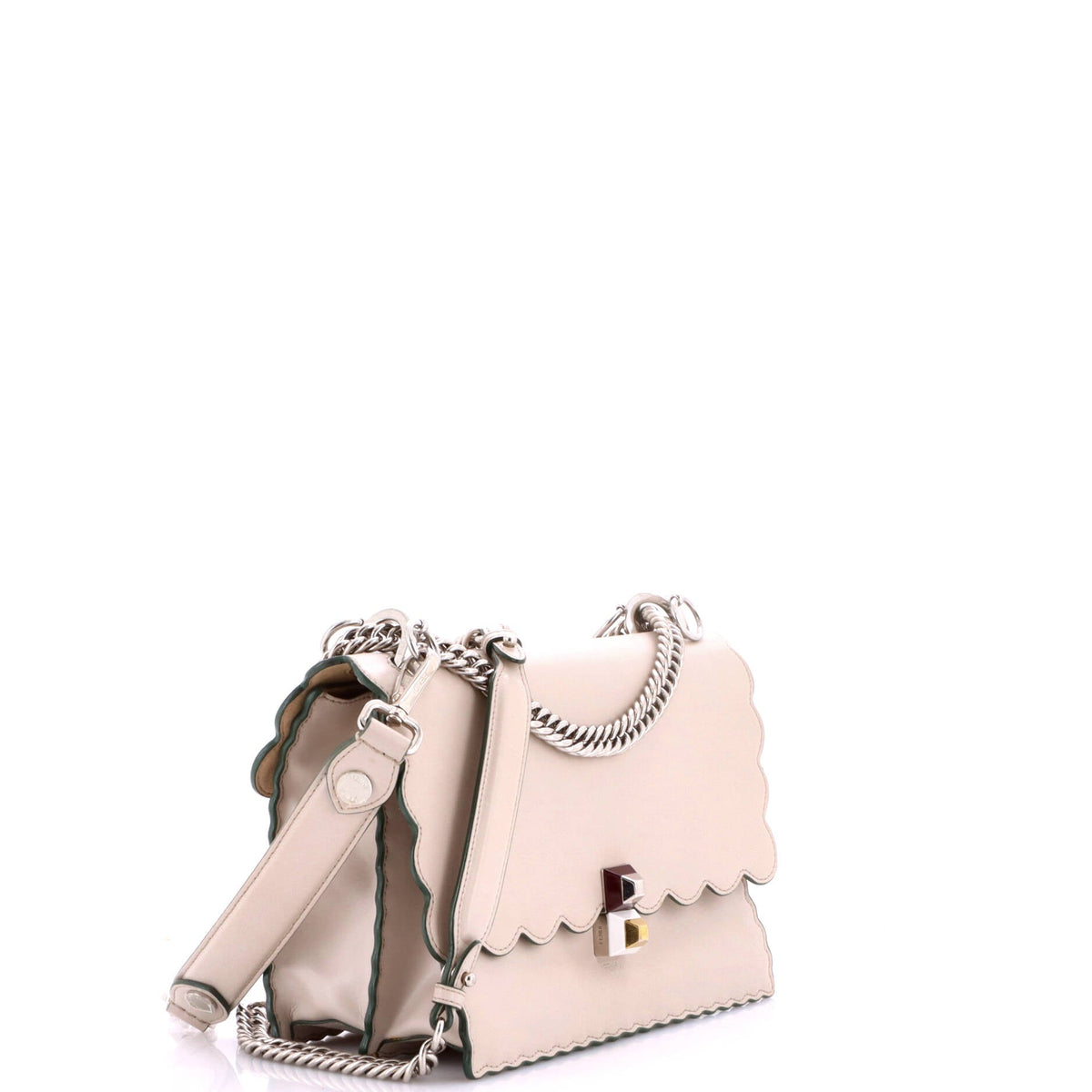 Kan I Bag Leather Medium