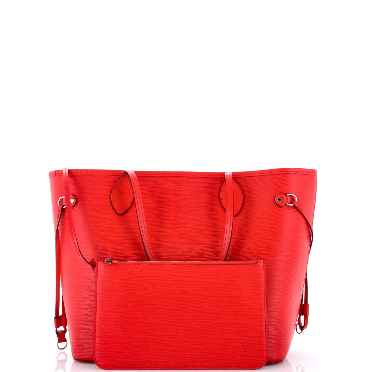 Neverfull Tote Epi Leather MM