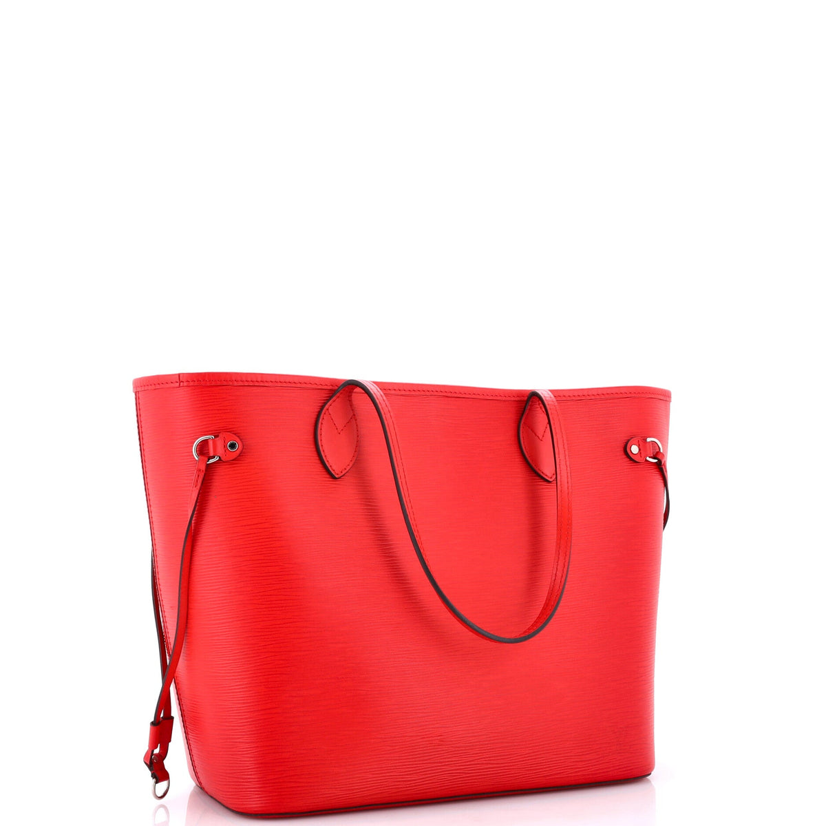 Neverfull Tote Epi Leather MM