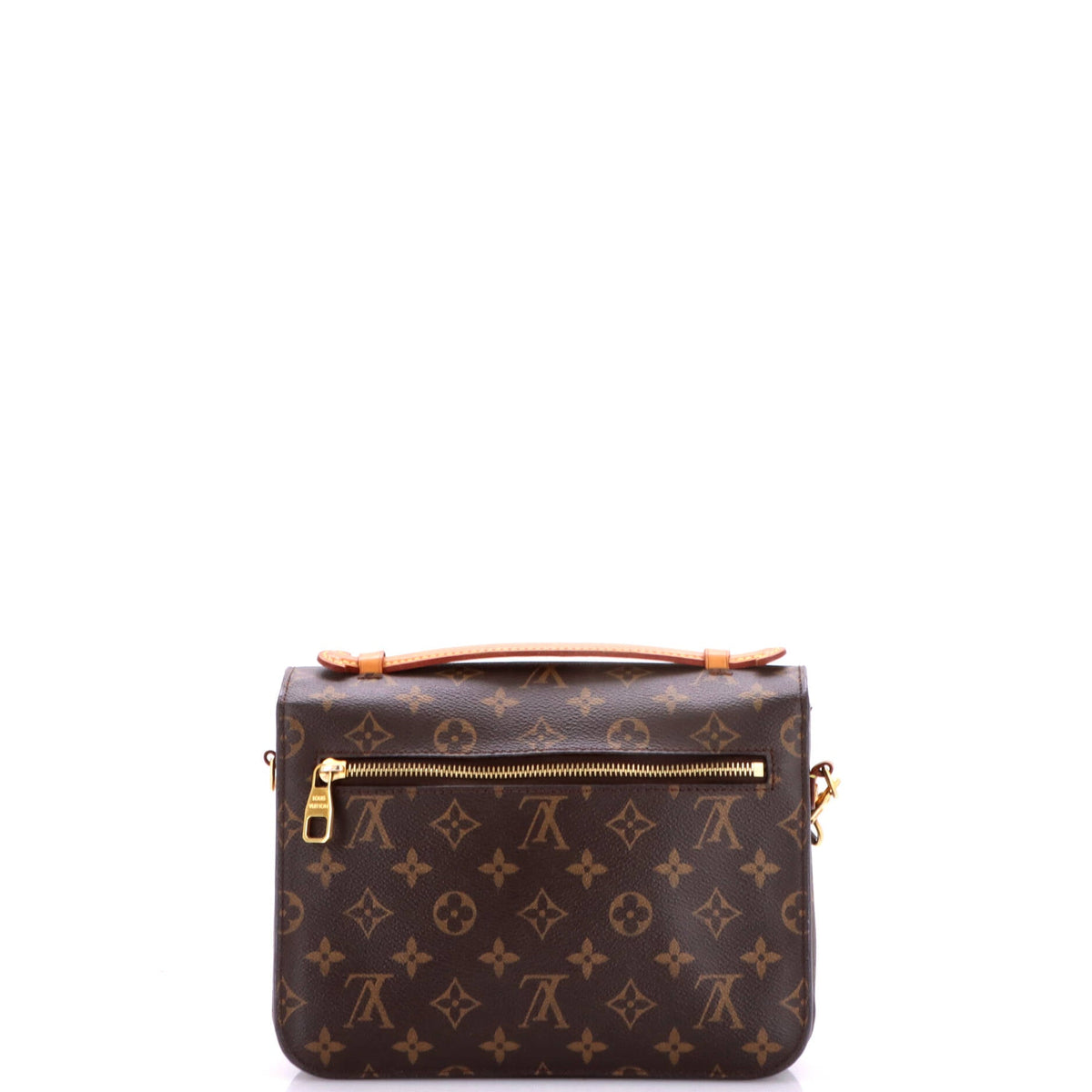Pochette Metis Monogram Canvas