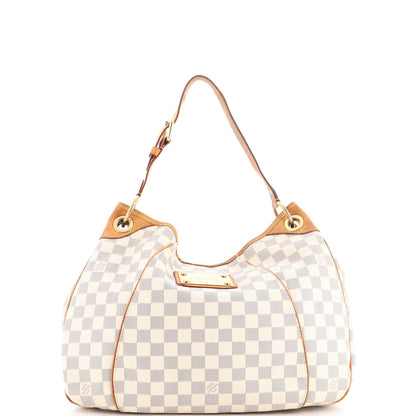 Galliera Handbag Damier PM