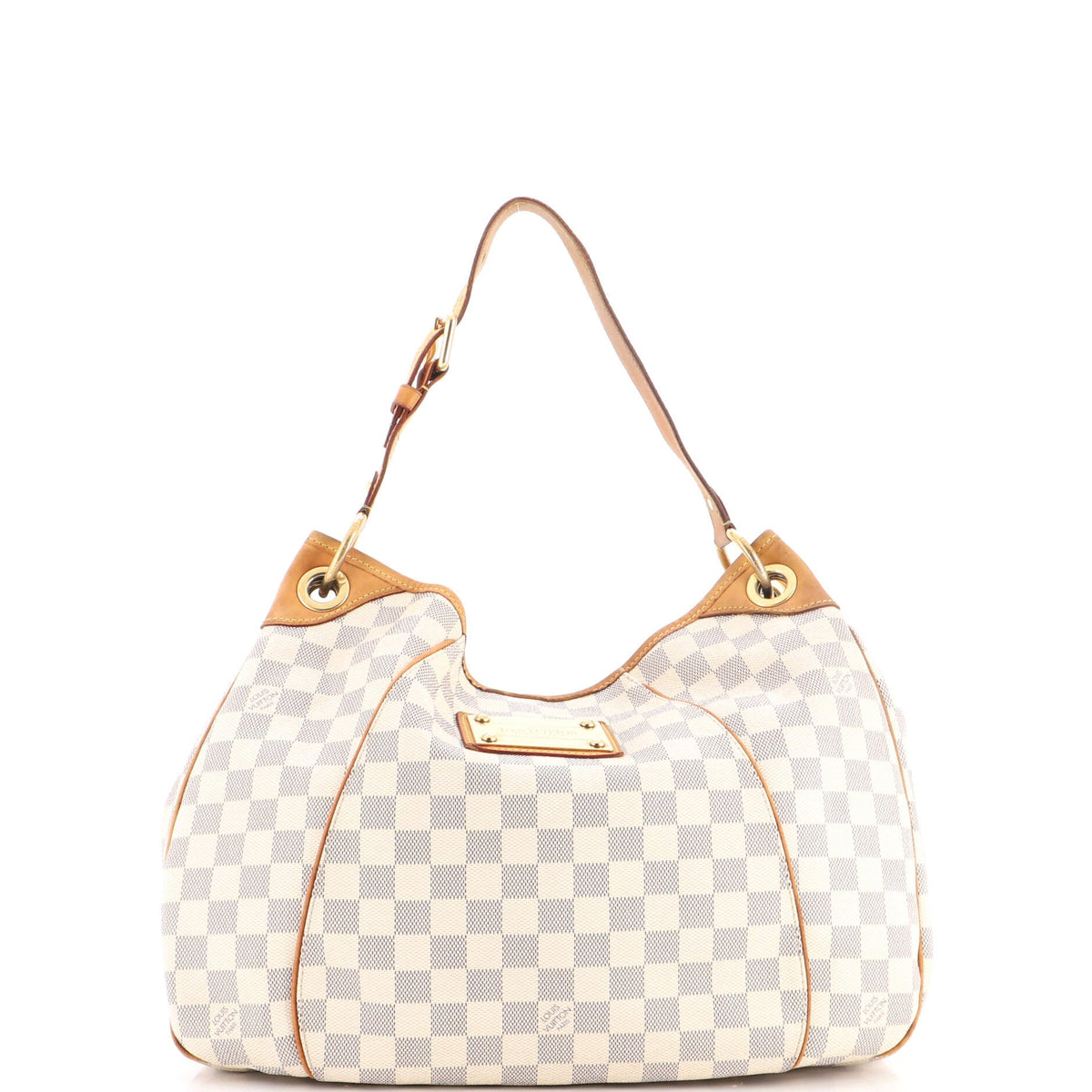 Galliera Handbag Damier PM