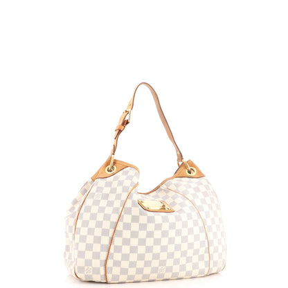 Galliera Handbag Damier PM
