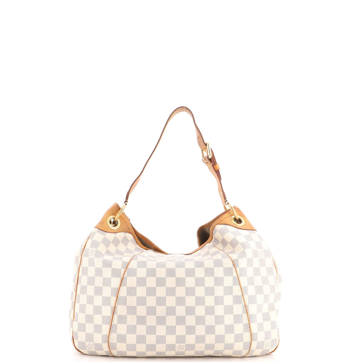 Galliera Handbag Damier PM