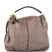 Selene Handbag Mahina Leather MM
