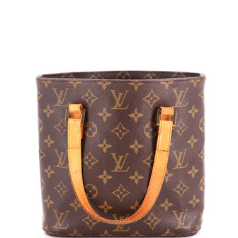 Vavin Tote Monogram Canvas PM