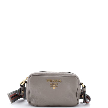 Dual Strap Camera Bag Vitello Phenix Mini