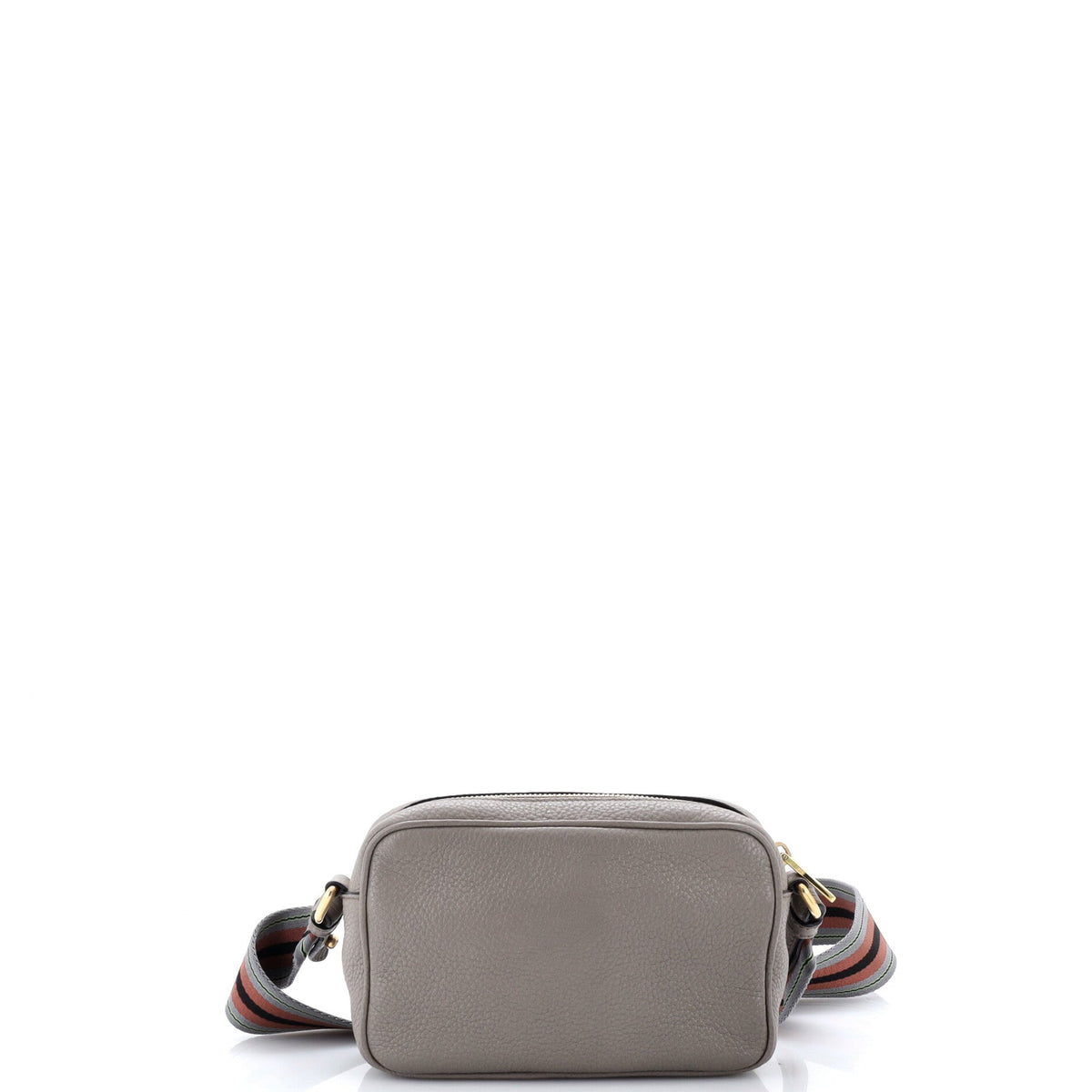 Dual Strap Camera Bag Vitello Phenix Mini