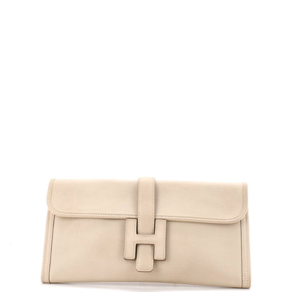Jige Elan Clutch Swift 29