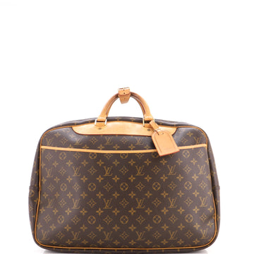 Alize Bag Monogram Canvas 24 Heures
