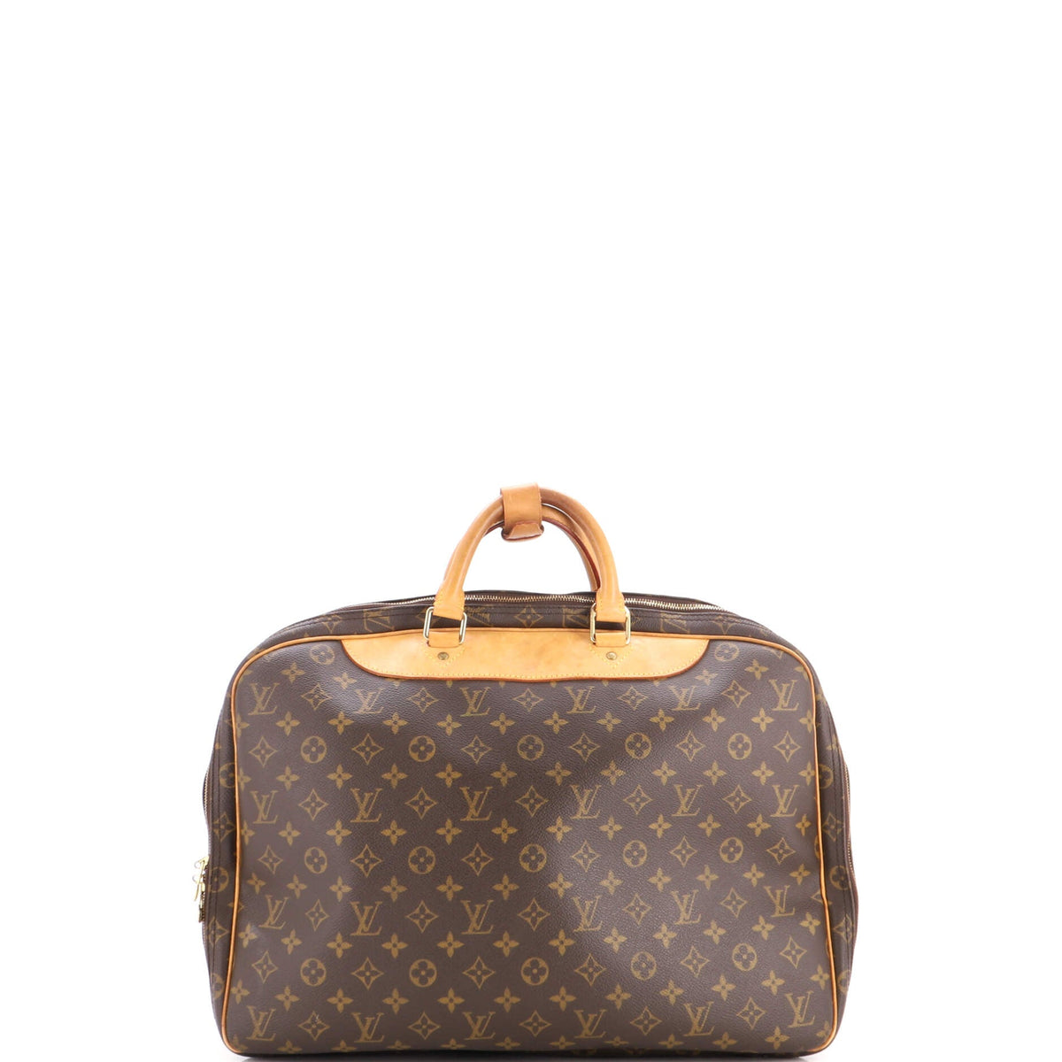 Alize Bag Monogram Canvas 24 Heures