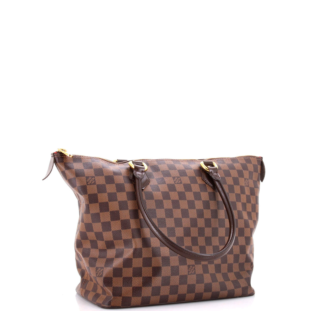 Saleya Handbag Damier MM