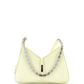 Cut Out Bag Leather Small