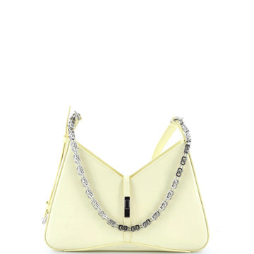Cut Out Bag Leather Small