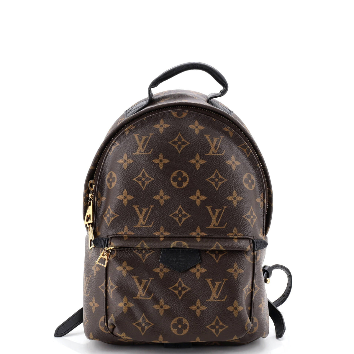 Palm Springs Backpack Monogram Canvas PM