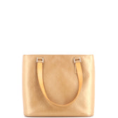 Mat Stockton Handbag Monogram Vernis