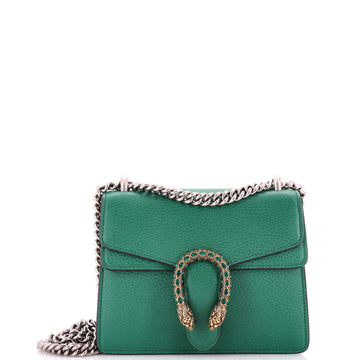 Dionysus Bag Leather Mini