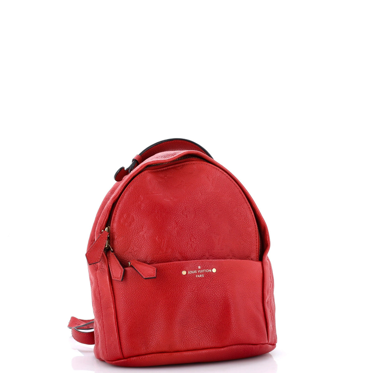 Sorbonne Backpack Monogram Empreinte Leather