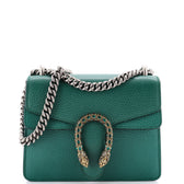 Dionysus Bag Leather Mini