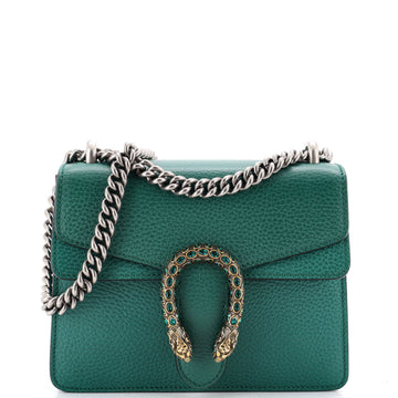 Dionysus Bag Leather Mini