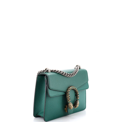 Dionysus Bag Leather Mini