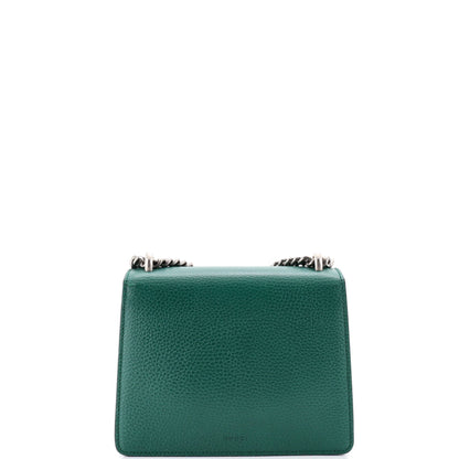 Dionysus Bag Leather Mini