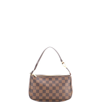 Pochette Accessoires Damier