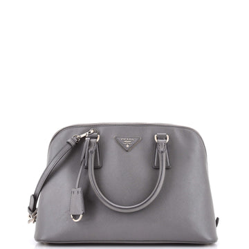 Promenade Bag Saffiano Leather Medium