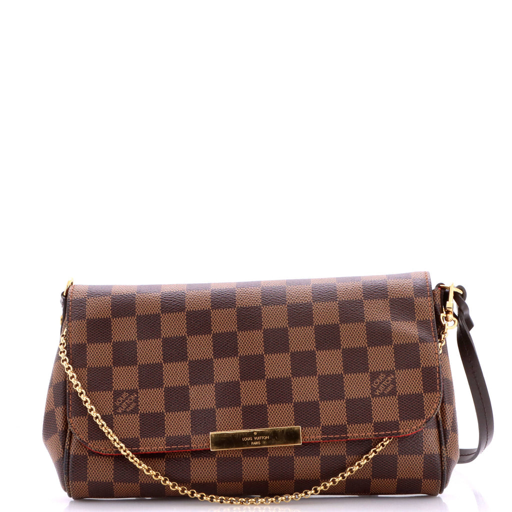 Favorite Handbag Damier MM