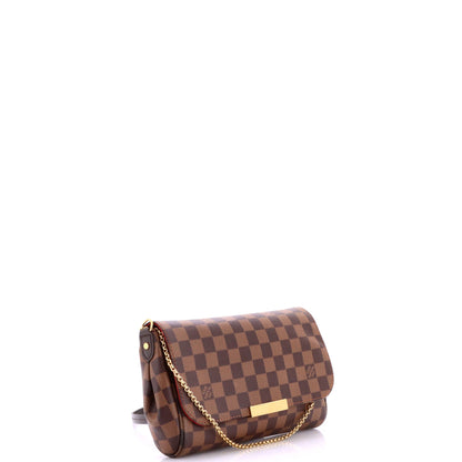 Favorite Handbag Damier MM