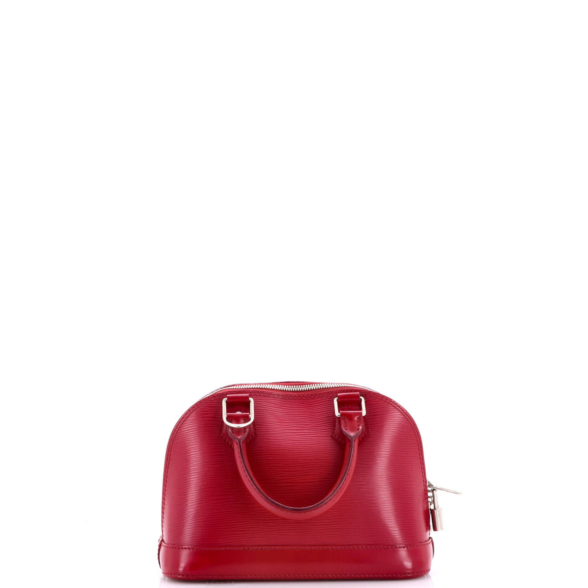 Alma Handbag Epi Leather BB