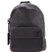 Aerogram Takeoff Backpack Leather