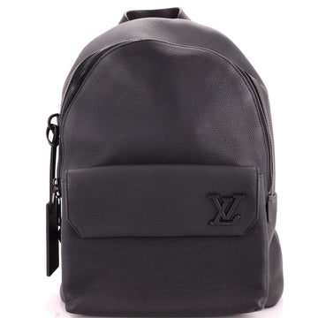 Aerogram Takeoff Backpack Leather