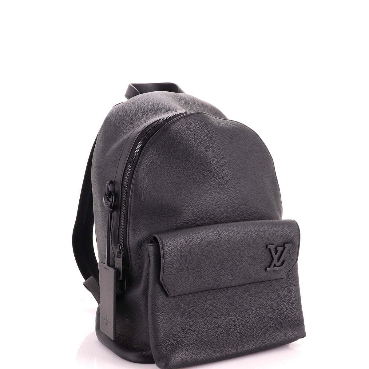 Aerogram Takeoff Backpack Leather
