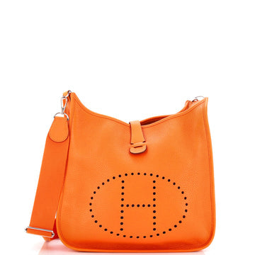 Evelyne Bag Gen III Clemence GM
