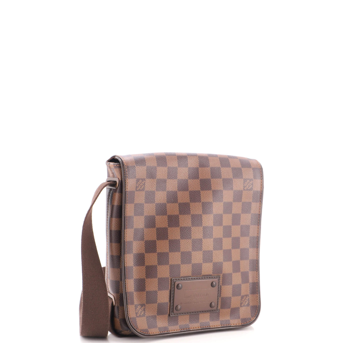 Brooklyn Handbag Damier PM
