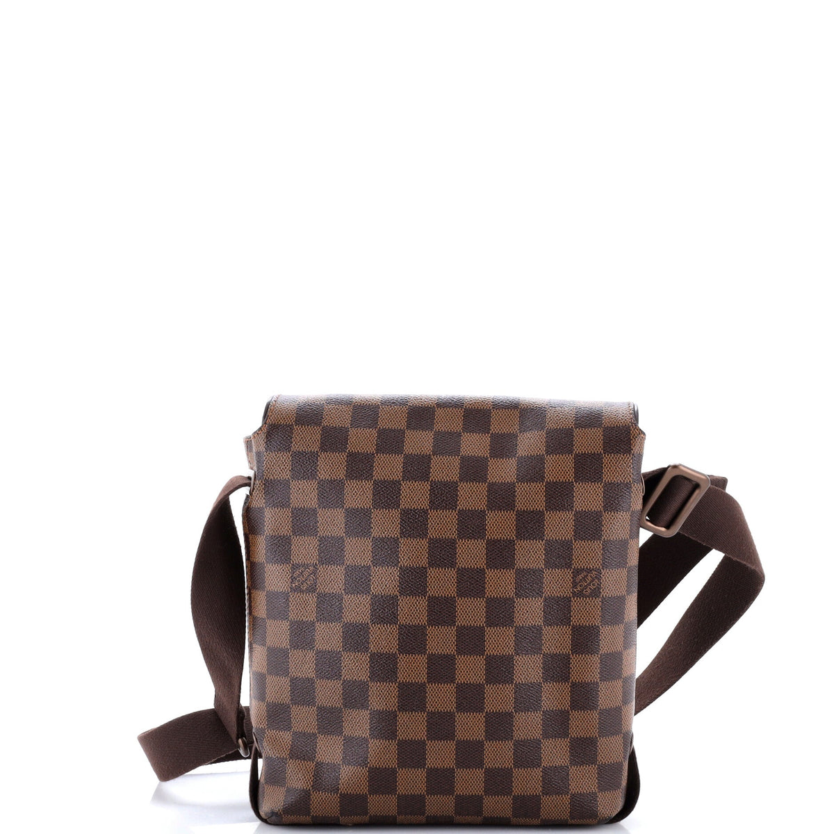Brooklyn Handbag Damier PM