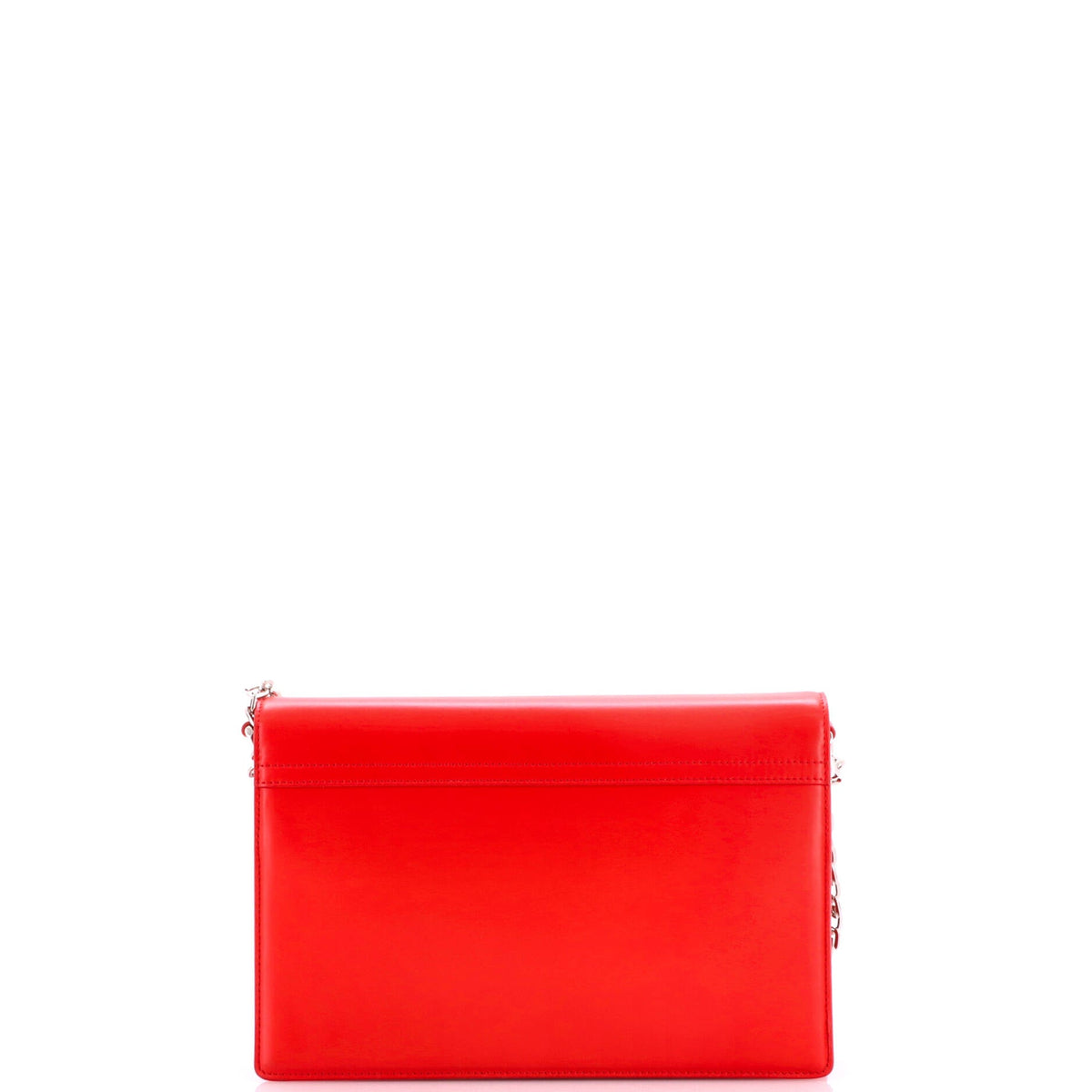 4G Chain Crossbody Bag Leather Medium