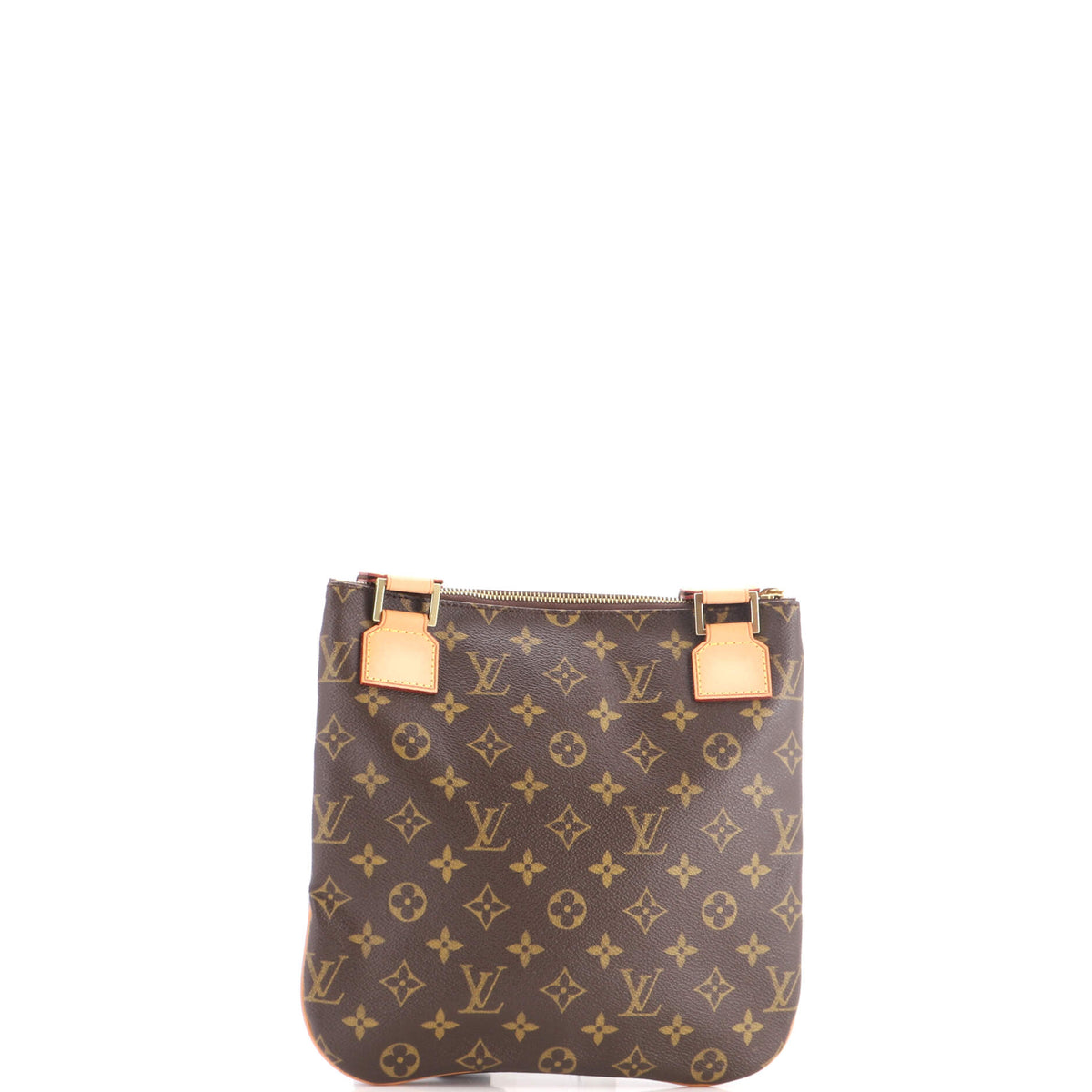 Bosphore Pochette Monogram Canvas