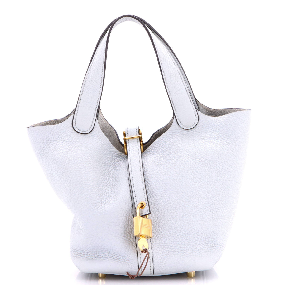 Picotin Lock Bag Clemence PM
