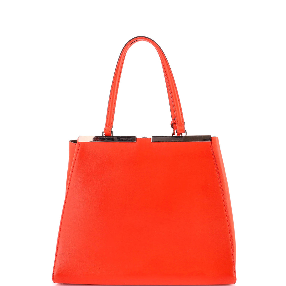3Jours Bag Leather Large
