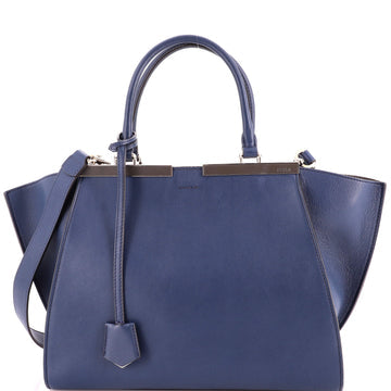 Petite 3Jours Bag Leather