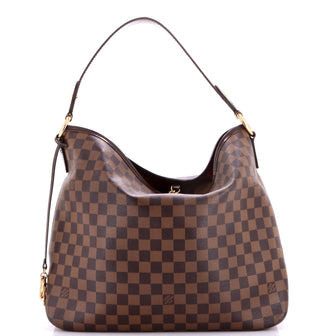 Delightful NM Handbag Damier MM