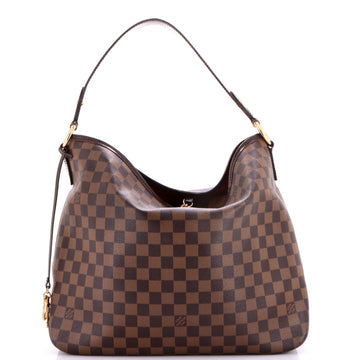 Delightful NM Handbag Damier MM