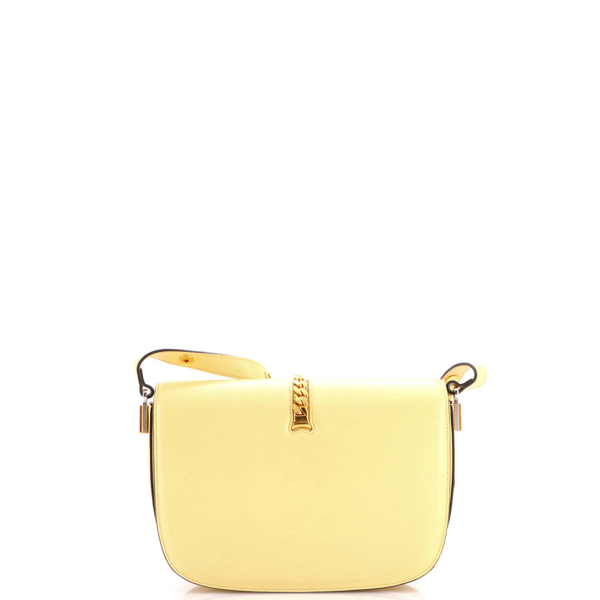 Sylvie 1969 Shoulder Bag Leather Small