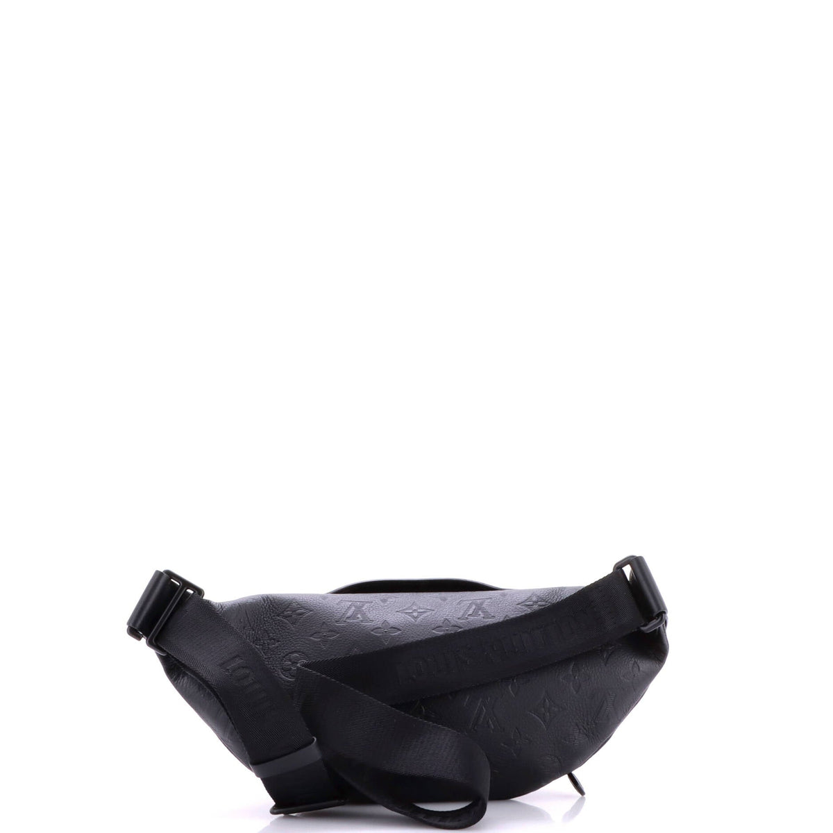 Rush Bumbag Monogram Shadow Leather