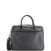 Icare Laptop Bag Damier Graphite